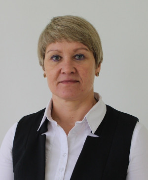 Безмогорычная Елена Валентиновна Безмогорычная Елена Валентиновна