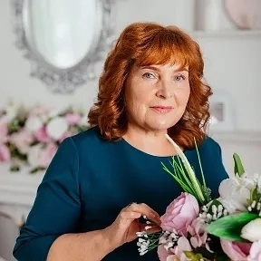 Казакова Галина Александровна Казакова Галина Александровна