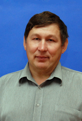 Андреев Валерий Валерьянович Андреев Валерий Валерьянович