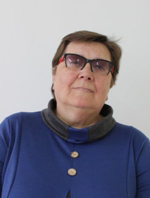 Андреева Татьяна Ивановна Андреева Татьяна Ивановна