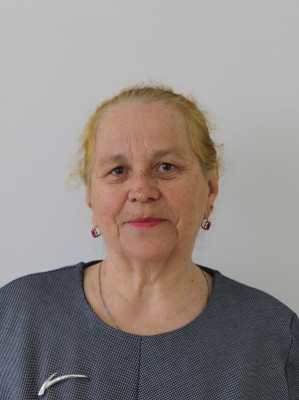 Лебедева Елена Николаевна Лебедева Елена Николаевна